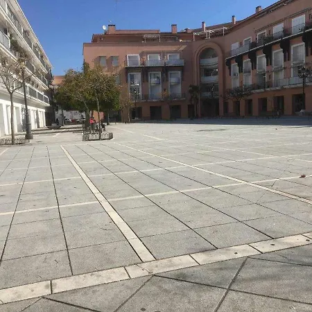ático La Infantascon Acaparcamiento Wi Fiideal Parejas Y Familias Sanlúcar de Barrameda