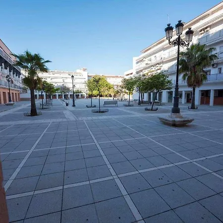 Atico La Infantas Ac , Parking , Wi-fi Appartement *
