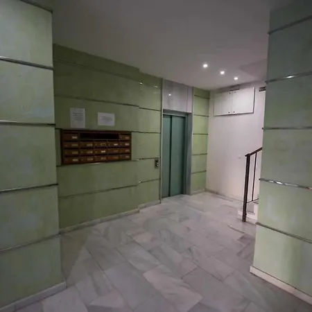 ático La Infantascon Acaparcamiento Wi Fiideal Parejas Y Familias Apartamento