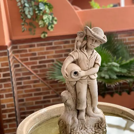 ático La Infantascon Acaparcamiento Wi Fiideal Parejas Y Familias Sanlúcar de Barrameda