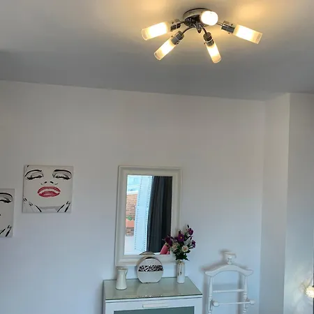 Apartamento ático La Infantascon Acaparcamiento Wi Fiideal Parejas Y Familias *