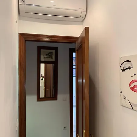 Apartamento ático La Infantascon Acaparcamiento Wi Fiideal Parejas Y Familias Sanlúcar de Barrameda