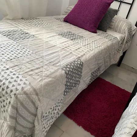 ático La Infantascon Acaparcamiento Wi Fiideal Parejas Y Familias Apartamento Sanlúcar de Barrameda