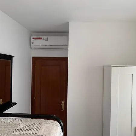 Atico La Infantas Ac , Parking , Wi-fi Sanlúcar de Barrameda