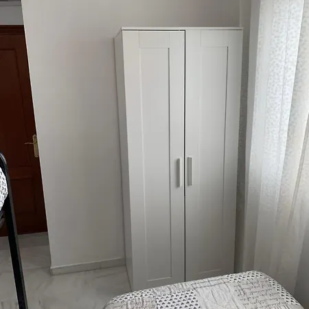 Atico La Infantas Ac , Parking , Wi-fi * Sanlúcar de Barrameda