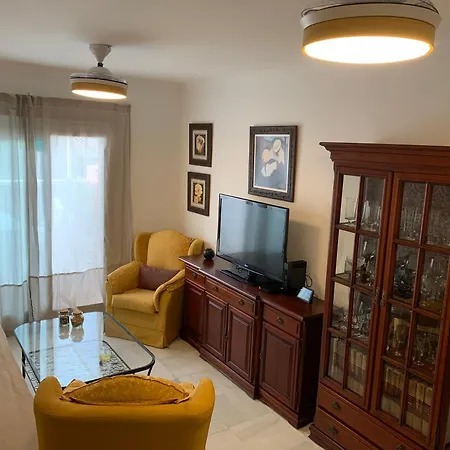 ático La Infantascon Acaparcamiento Wi Fiideal Parejas Y Familias Apartamento Sanlúcar de Barrameda