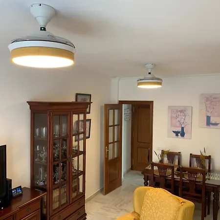 ático La Infantascon Acaparcamiento Wi Fiideal Parejas Y Familias Sanlúcar de Barrameda