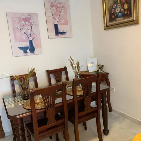 ático La Infantascon Acaparcamiento Wi Fiideal Parejas Y Familias Apartamento