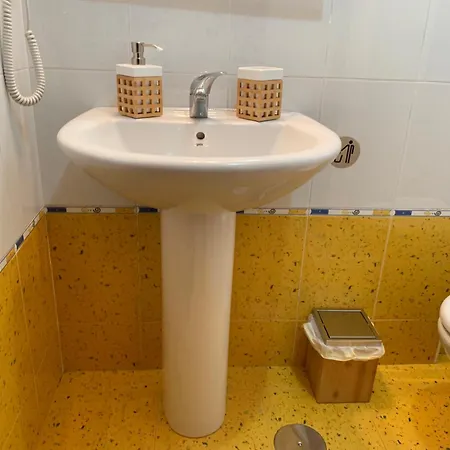Appartement Atico La Infantas Ac , Parking , Wi-fi *
