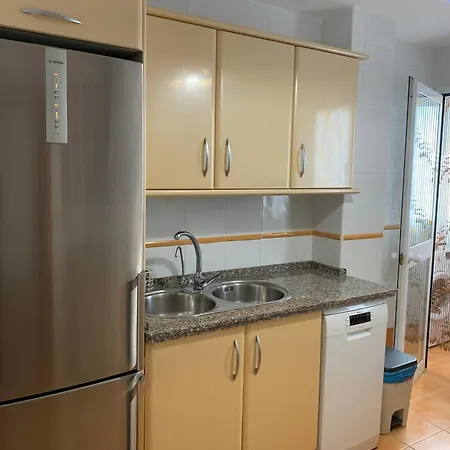 Apartamento ático La Infantascon Acaparcamiento Wi Fiideal Parejas Y Familias Sanlúcar de Barrameda