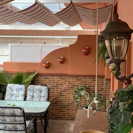 ático La Infantascon Acaparcamiento Wi Fiideal Parejas Y Familias * Sanlúcar de Barrameda